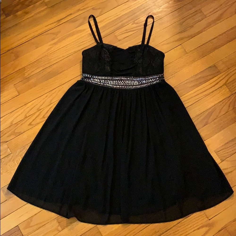 Like new Womens coctail dress